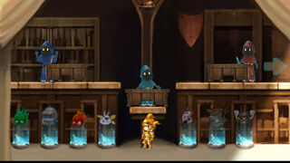 Скриншот 5 к игре Legend of the Moon
