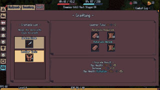 Скриншот 5 к игре Nomad Idle