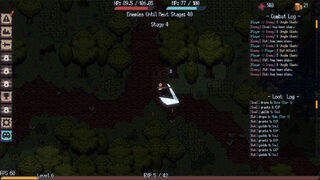 Скриншот 6 к игре Nomad Idle
