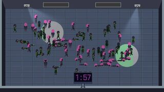 Скриншот 5 к игре Stealth Syndicate