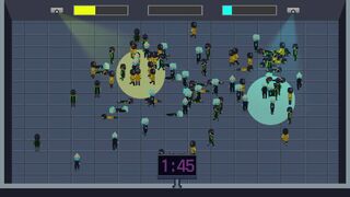 Скриншот 6 к игре Stealth Syndicate