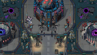 Скриншот 7 к игре Xenowars