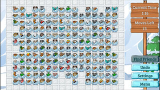 Скриншот 6 к игре Hammer Penguins