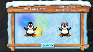 Скриншот 8 к игре Hammer Penguins