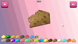 Скриншот 5 к игре Cheese Collector