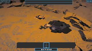 Скриншот 5 к игре HAS Galactics