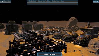 Скриншот 6 к игре HAS Galactics
