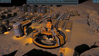 Скриншот 7 к игре HAS Galactics