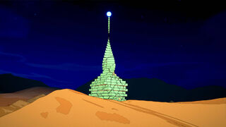 Скриншот 6 к игре Lightbender