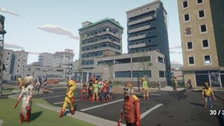 Скриншот 5 к игре Disaster Survival