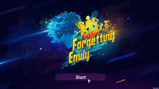 Forgetting Emily