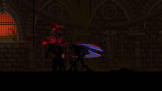 Скриншот 5 к игре Black Camelot