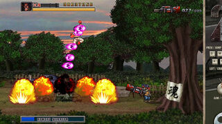 Скриншот 5 к игре Commando Collection