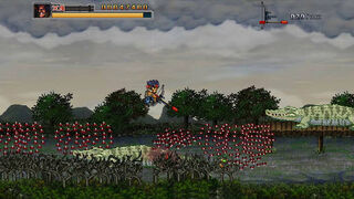 Скриншот 6 к игре Commando Collection