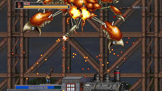 Скриншот 8 к игре Commando Collection
