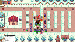 Скриншот 5 к игре Skibi's Castle TD 2