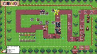 Скриншот 7 к игре Skibi's Castle TD 2