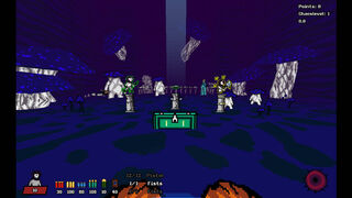 Скриншот 5 к игре Cosmic Call