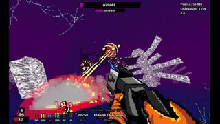 Скриншот 7 к игре Cosmic Call