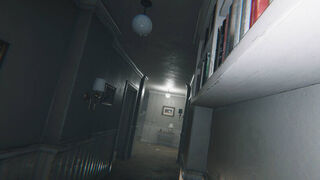 Скриншот 6 к игре World horror story
