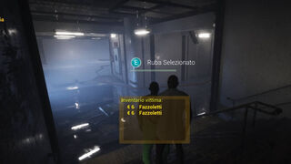 Скриншот 5 к игре ATTENZIONE PICKPOCKET!