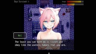 Скриншот 6 к игре Survival In Draconia