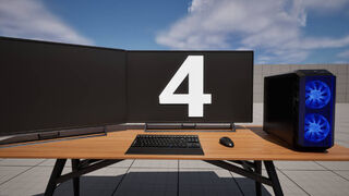 Скриншот 7 к игре not a game