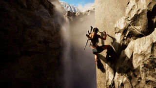Скриншот 7 к игре Edge of the Wild