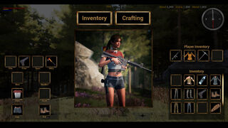 Скриншот 8 к игре Edge of the Wild