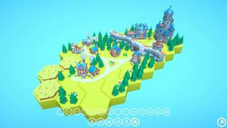 Скриншот 6 к игре Petit Royaume