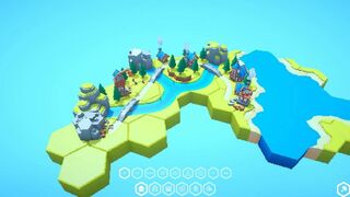 Скриншот 7 к игре Petit Royaume