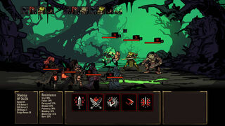 Скриншот 7 к игре Queen Slayer