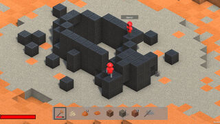 Скриншот 5 к игре IsoCraft Story
