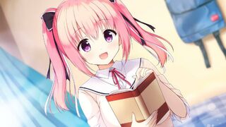 Скриншот 5 к игре Kimi no Hitomi ni Hit Me