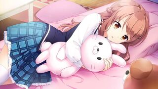 Скриншот 8 к игре Kimi no Hitomi ni Hit Me