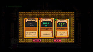 Скриншот 7 к игре Meowbrick Dungeon