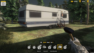 Скриншот 5 к игре Arctic Motel Simulator