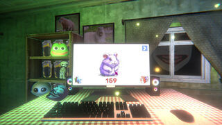 Скриншот 8 к игре Hamster Bomba