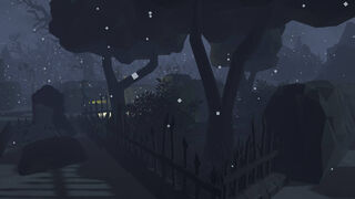 Скриншот 5 к игре GraveyardGambit