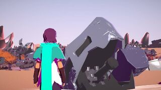 Скриншот 5 к игре Desert Angels