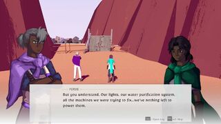 Скриншот 7 к игре Desert Angels