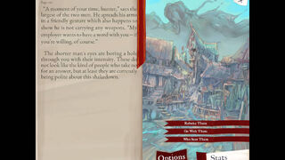 Скриншот 5 к игре The Hunter's Journals - Wyrmwood