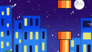 Скриншот 6 к игре Flong: Directors Cut