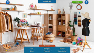 Скриншот 5 к игре Find All Things