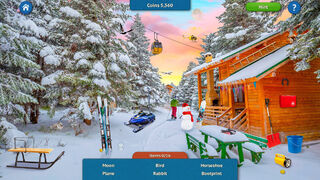 Скриншот 7 к игре Find All Things