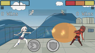 Скриншот 5 к игре TobPaCharge