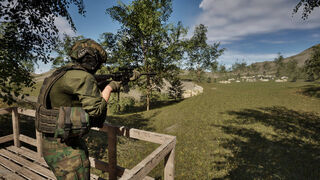 Скриншот 5 к игре Aim Camp