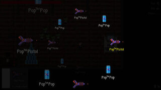 Скриншот 5 к игре Pop Pixie