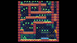 Скриншот 5 к игре Zebulon: A Lost Cat