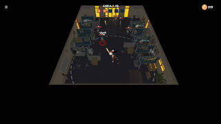 Скриншот 5 к игре Office Hero